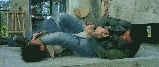 “地上”最强的功夫——巴西柔术的前世今生