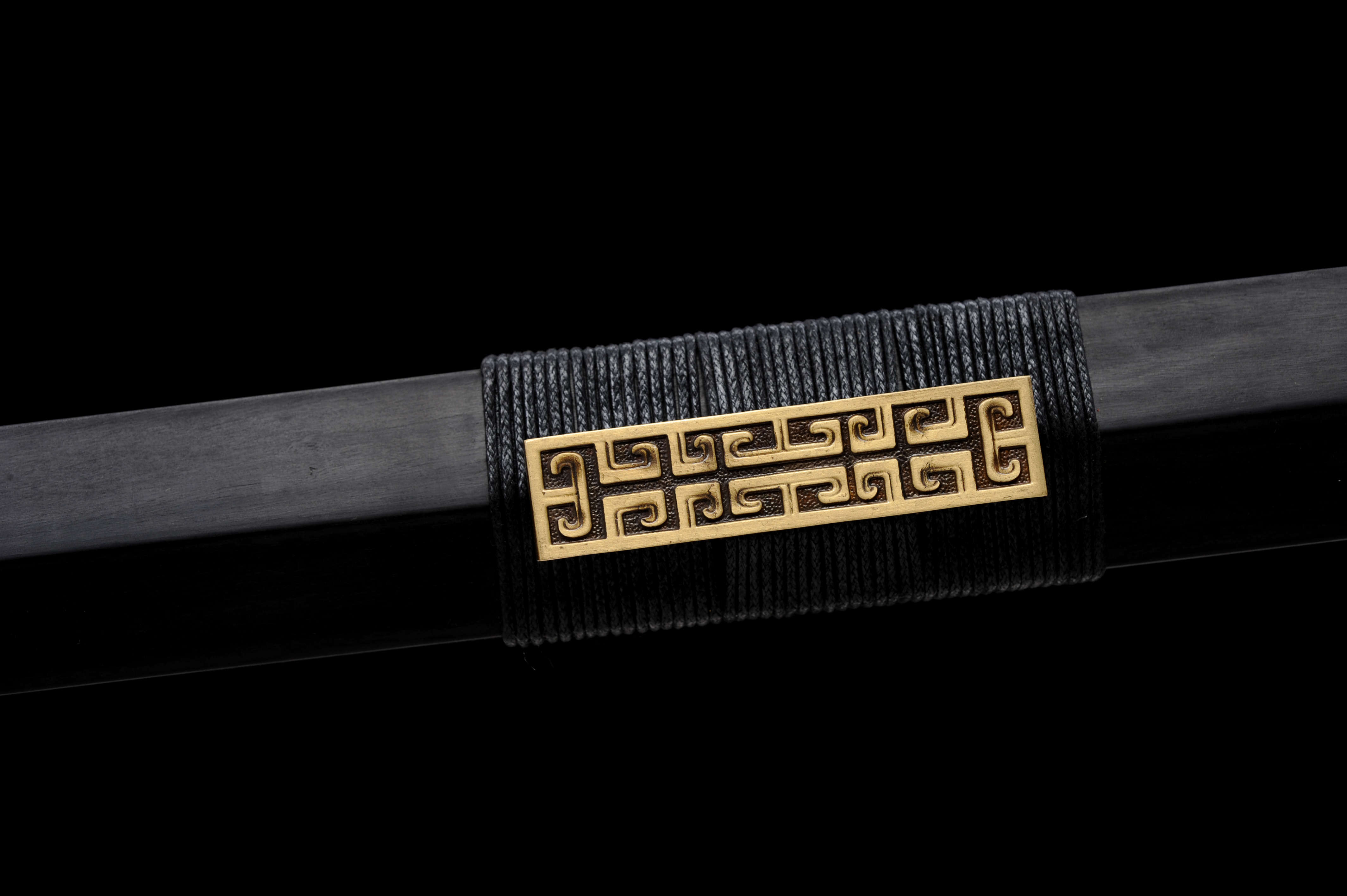 汉朝时期的剑是什么材质,汉朝的剑