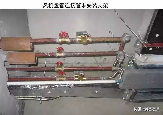 通风风管安装通病,风管施工重难点及解决措施