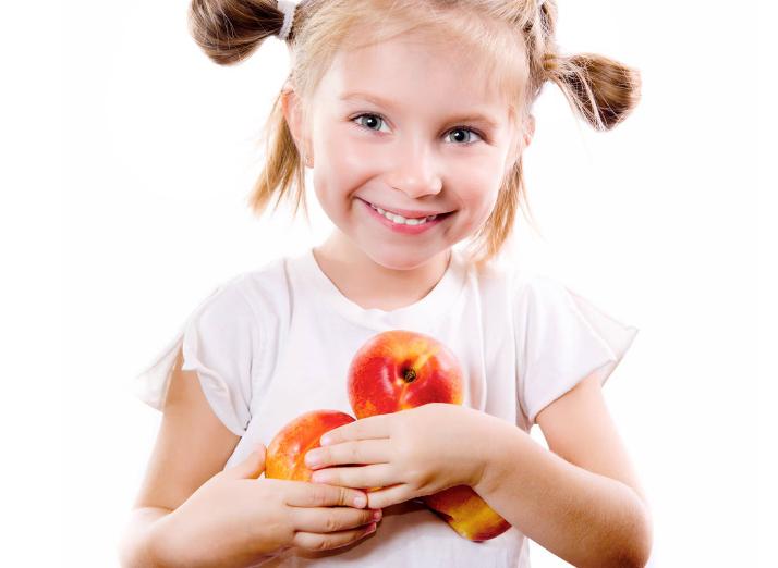 家有女儿，请教她这18条生理常识