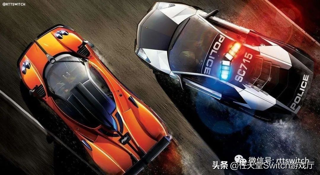 ns游戏卡国行,ns极品飞车14