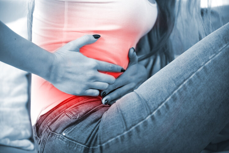 月经量“少得可怜”？医生提醒：理清4个原因，对症调理