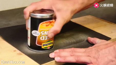 快速解开超市封口钉,超市封口钉处理方法