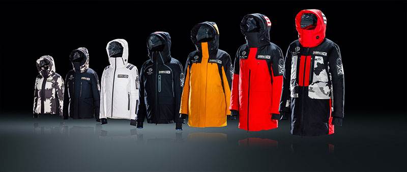 波司登羽绒服在哪个国家卖的好 (波司登高端羽绒服会更好吗)