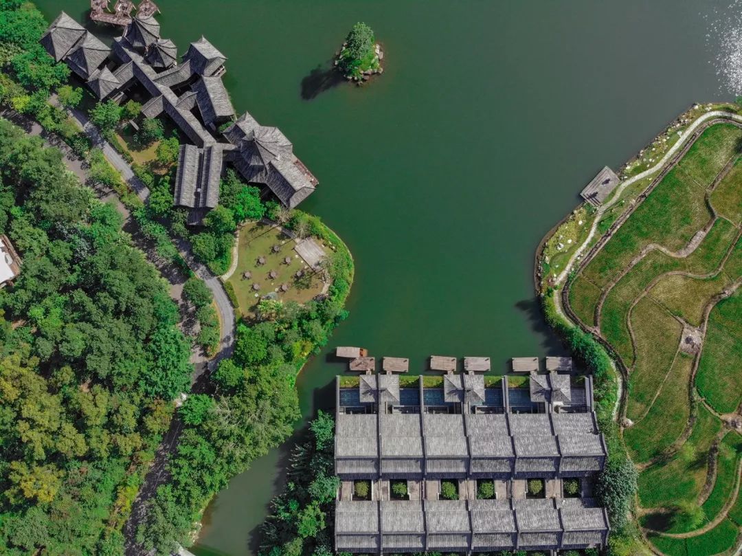 广东度假必住五星酒店推荐,广东最美海边度假酒店3天两晚