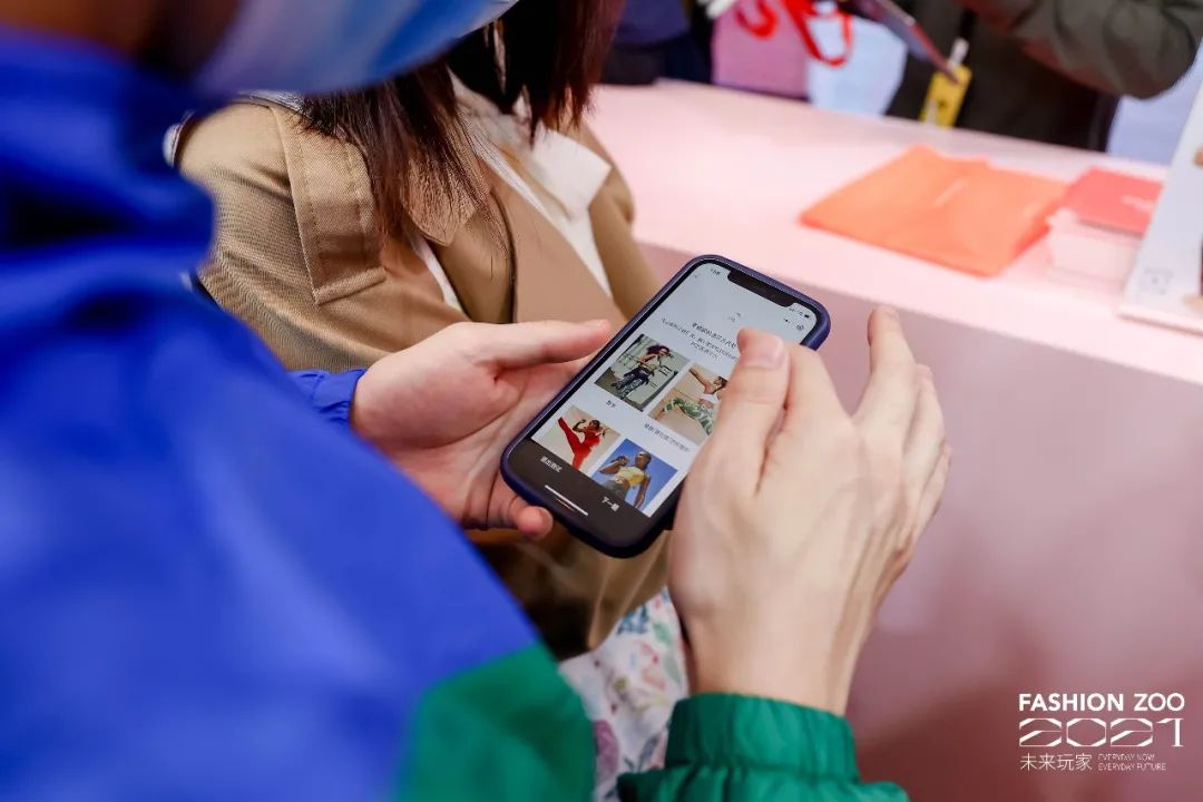 fashionzoo探店,2019fashionzoo时髦圈