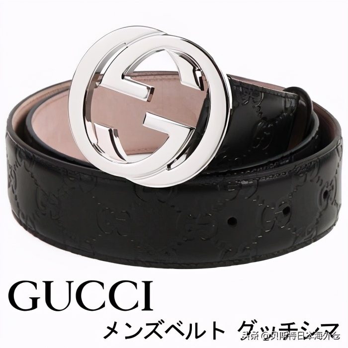 男士皮带10大品牌排行,2022男士皮带十大品牌排行榜