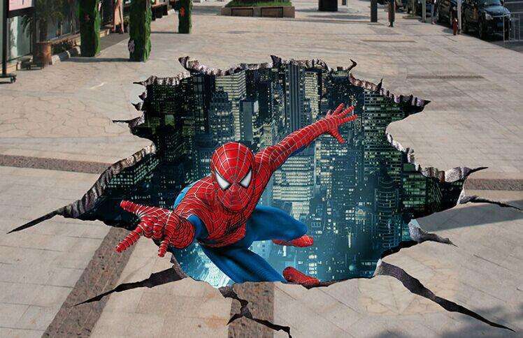 从每盒1元涨到20元，粉笔如何完成华丽逆转，成艺术界“新宠”