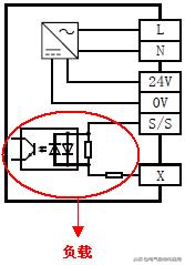 三线接近开关怎么改两线行程开关,位置开关和行程开关区别