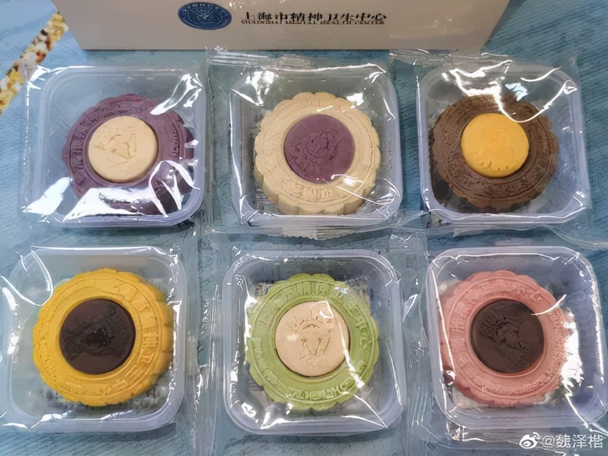 一夜爆火意外出圈!中秋节医院、煤矿、油田的月饼才是一饼难求