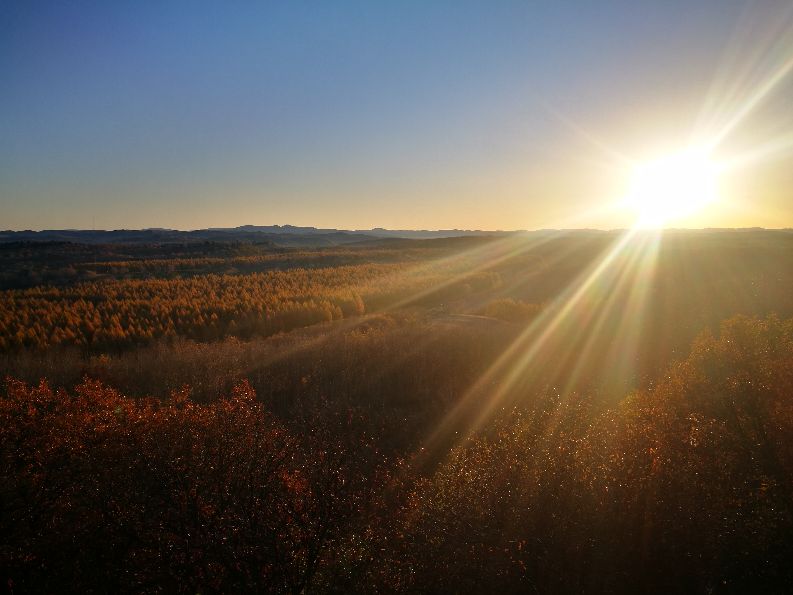 中秋国庆双节自驾游推荐,中秋双节自驾游