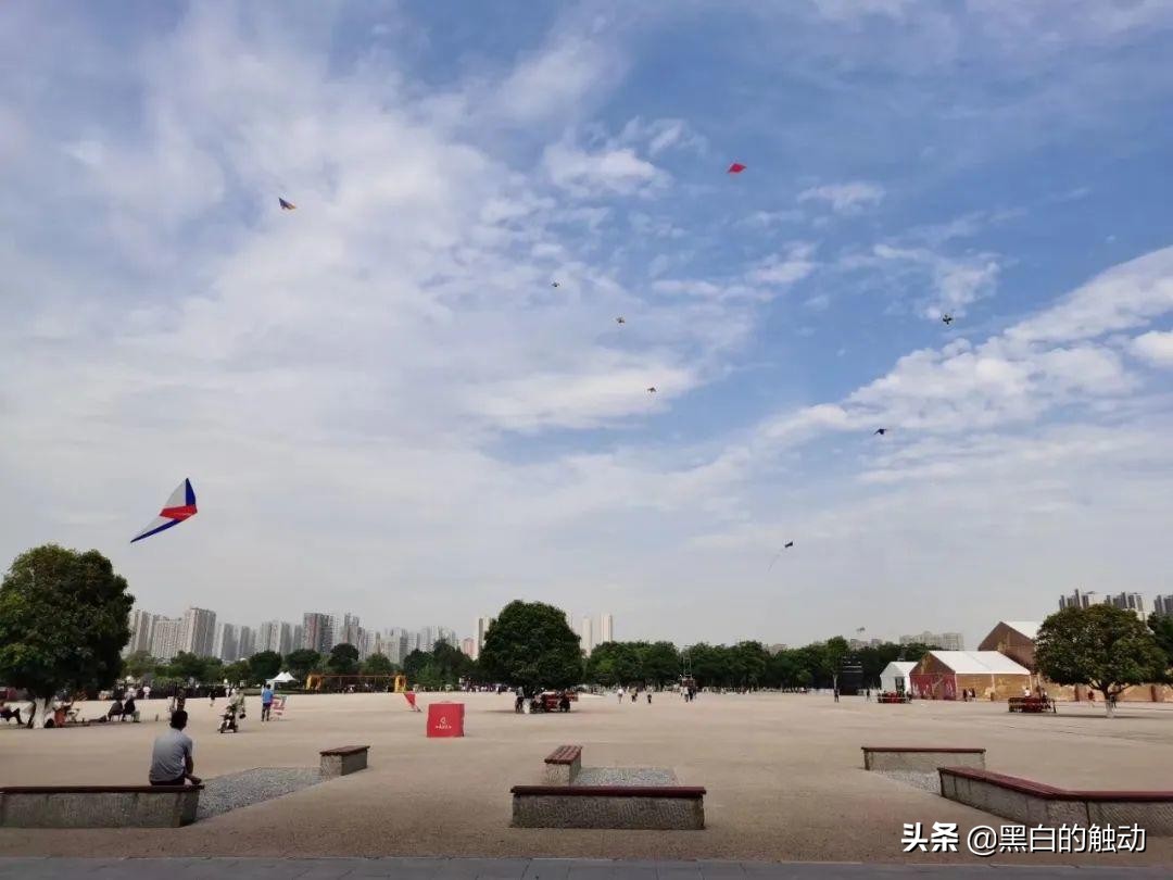 唐朝的长安有多繁华,大唐长安到底有多繁华