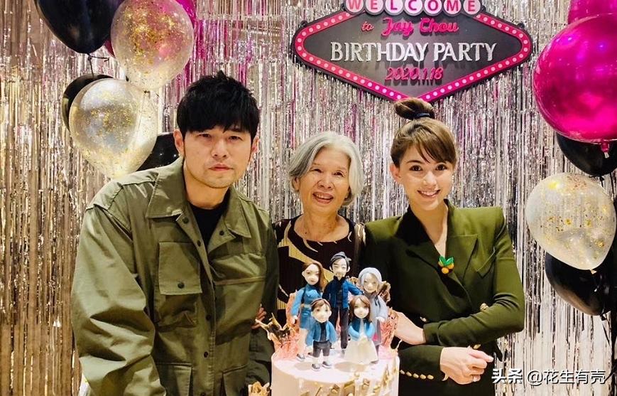 从周杰伦“小娇妻”到耀眼女神，27岁昆凌，才不是简单的灰姑娘