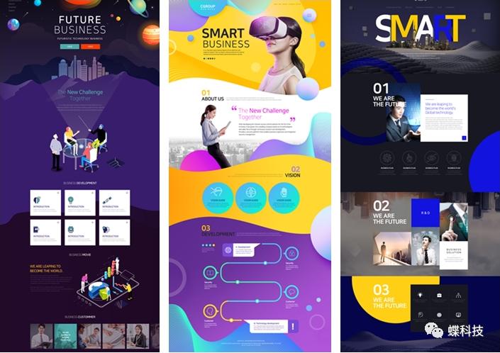 浜哄伐鏅鸿兘html妯℃澘,浜哄伐鏅鸿兘缃戦〉妯℃澘