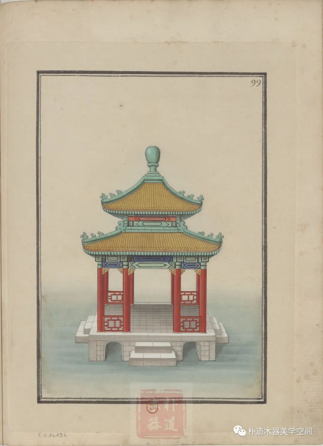 建筑彩绘图案大全,ps彩绘建筑平面图