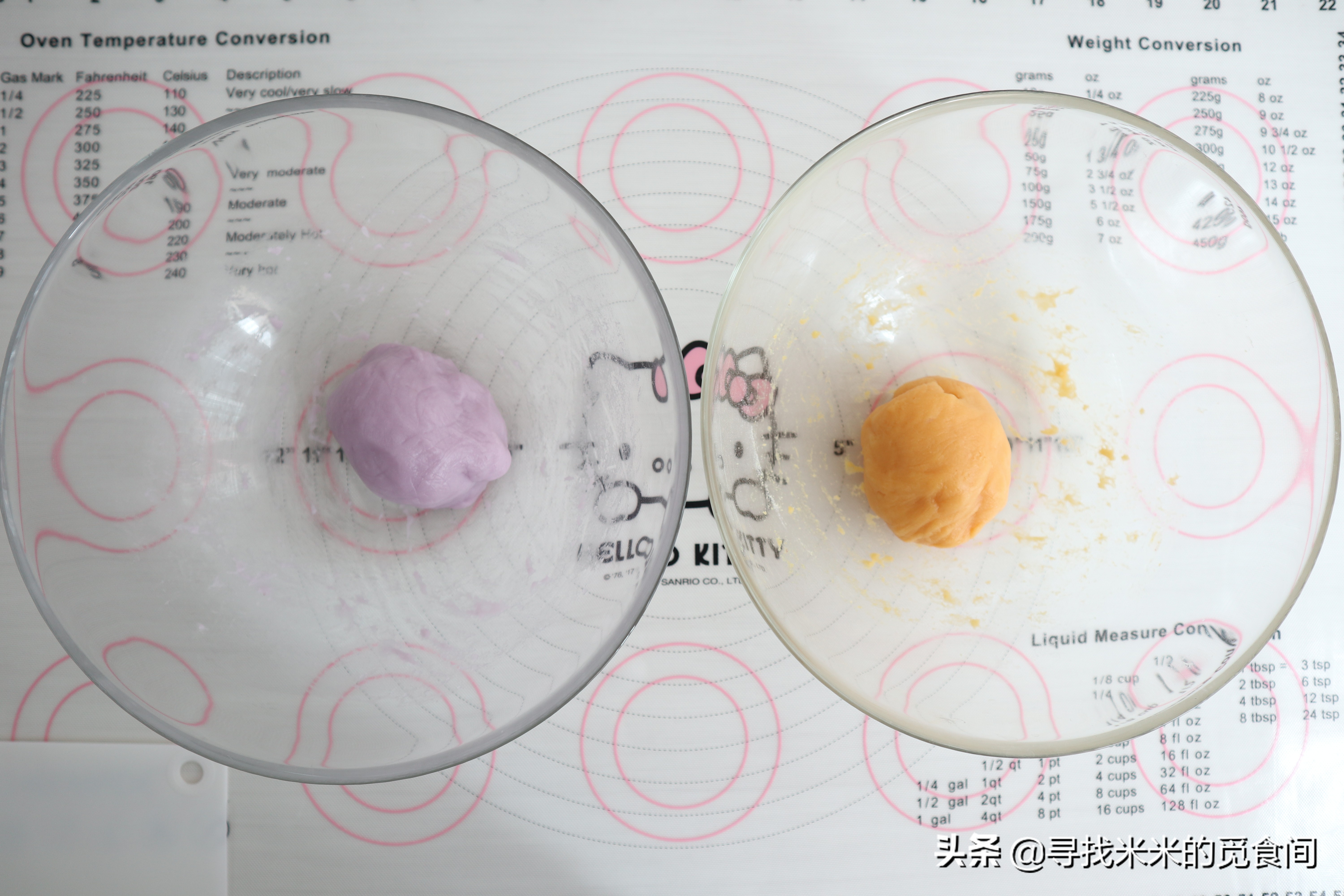 做冰皮月饼用炼乳好还是黄油好,超简单的网红冰皮月饼新手也能做