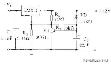 电容在电路中各种作用的基本常识,27种电阻在电路中的典型作用分析