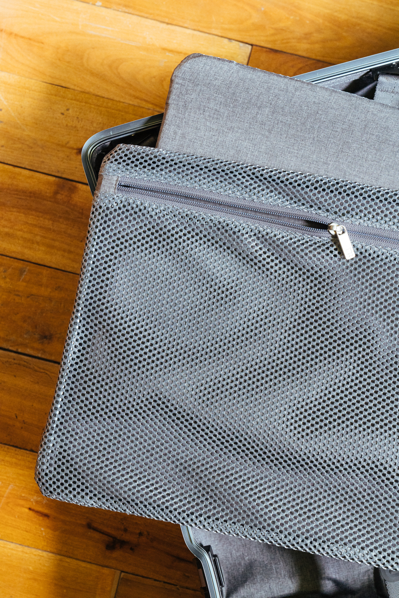 简约有范儿地平线8号行李箱,24寸地平线8号行李箱评测