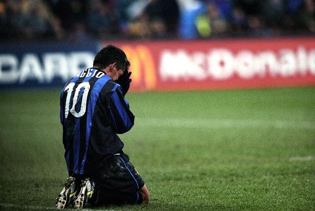 巴乔为什么是顶级球星,教练巴乔