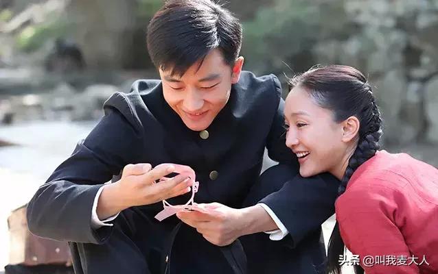 黄轩和周迅合作,黄轩不良人电视剧