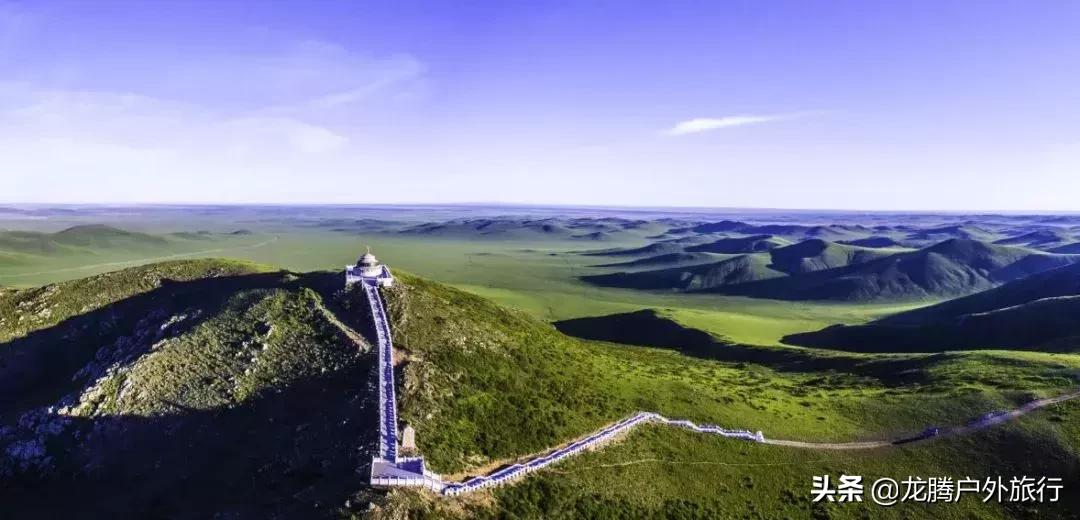 锡林郭勒超全游玩攻略，随便挑一个，就能放肆嗨啦（含线路地图）