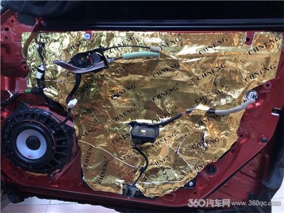 马自达阿特兹2.5怎么提升动力,简单升级两分频