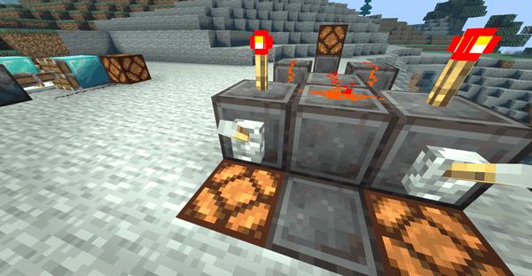 红石也很简单《我的世界》红石逻辑门学会了但是没有完全学会