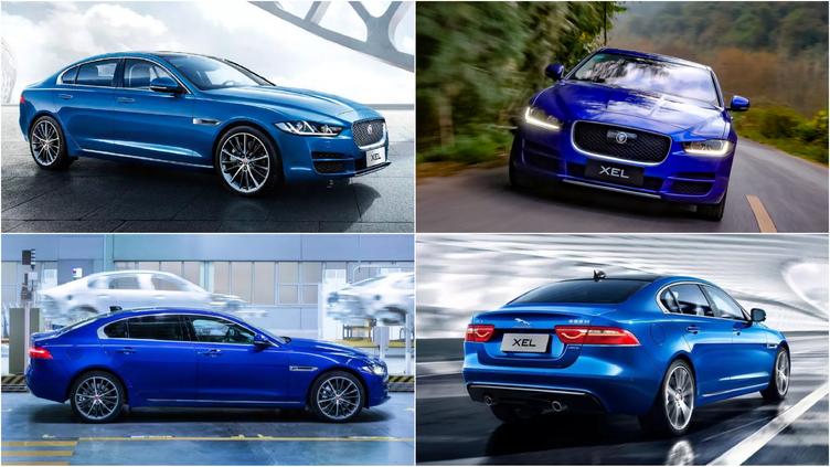 宝马3系捷豹xel奥迪a4l凯迪拉克ct5,就30万还买30万的车什么心理