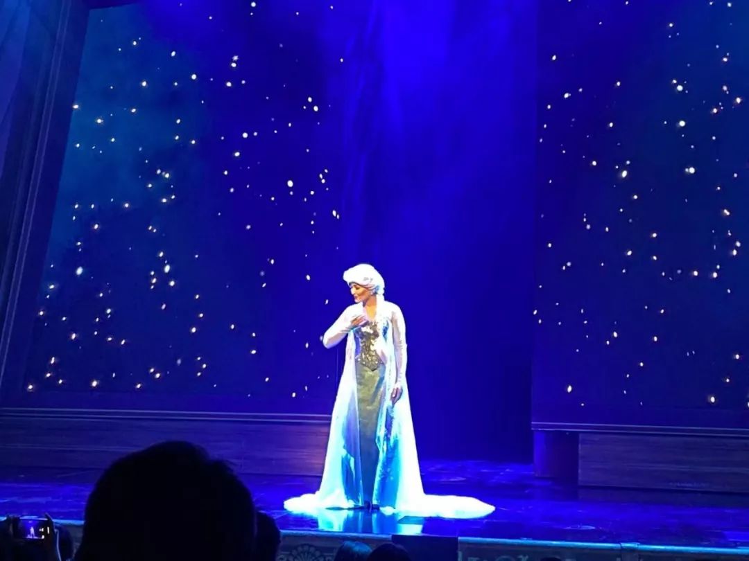 香港迪士尼有哪些项目值得玩,一天玩遍香港迪士尼所有项目