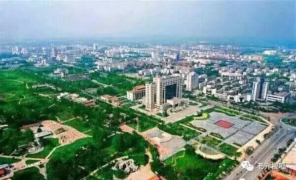 莱芜家乡变迁,莱芜变迁