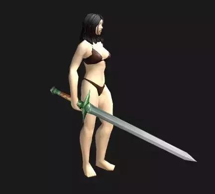 野外史诗掉落指南——西部荒野上篇