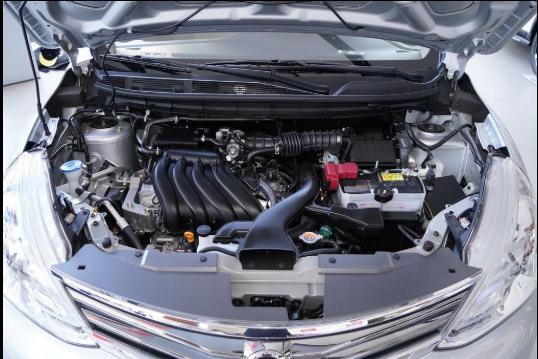 最新劲锐版骊威手动挡,骊威劲锐版2015