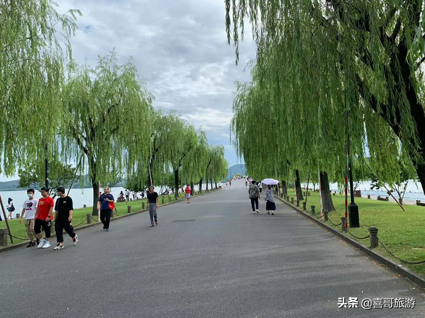 从天津开始的自驾游,杭州自驾到天津路经过哪些地方