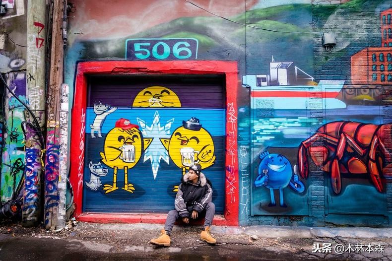 加拿大多伦多生活日记,加拿大多伦多留学生活纪实