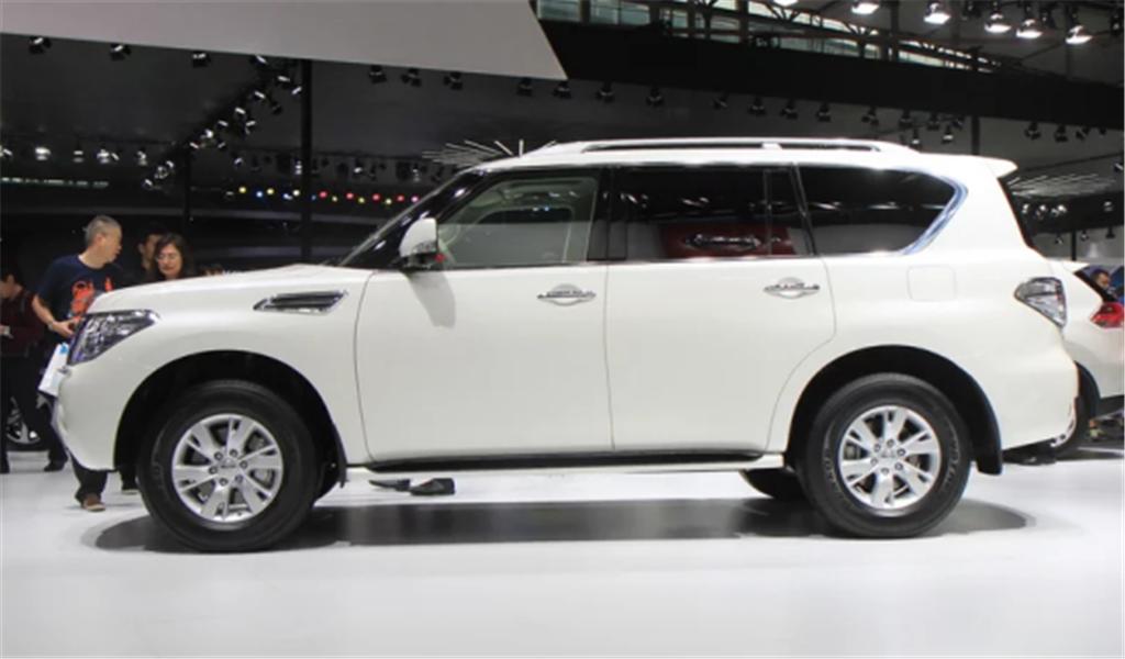 途乐5.6阿曼达优缺点,买过途乐的车主说下优缺点