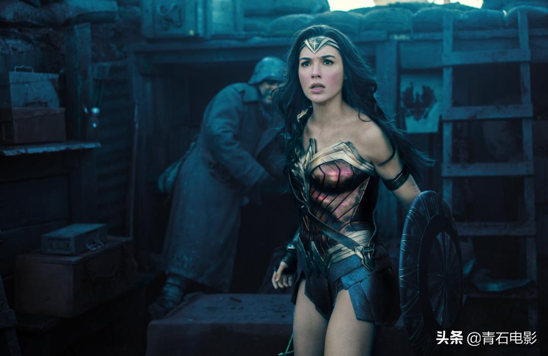 影史上最伟大电影排名,影史最伟大的100个反派