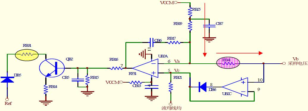 有关电源知识点总结,冗余知识