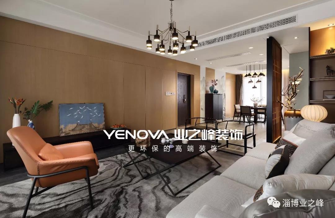 淄博绿城紫薇园一梯几户,淄博绿城紫薇园145平装修方案