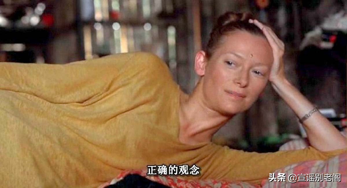 夏日七夕，看王菲+郑秀文+小李子...海滩电影的浪漫小确幸