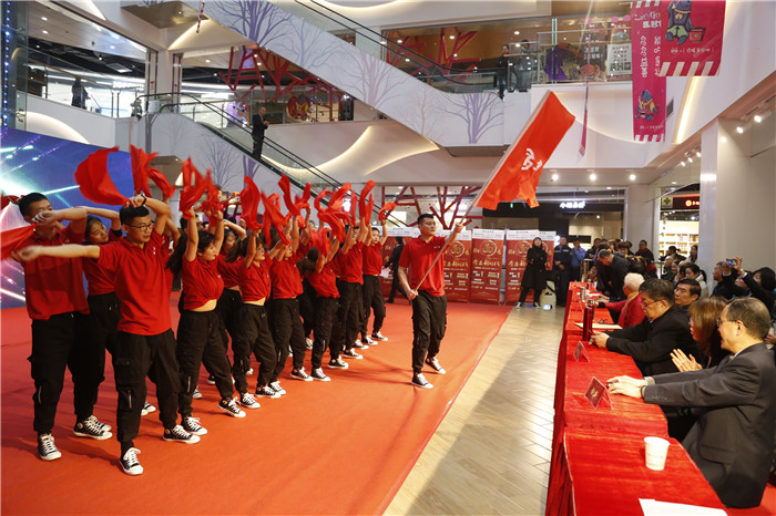 阜阳商厦29周年店庆活动完美收官,阜阳商厦周年庆是什么时间