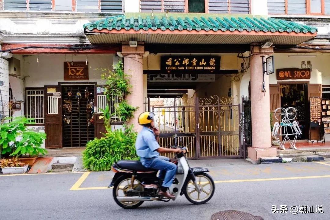 槟城到底什么样,槟城有多有魅力