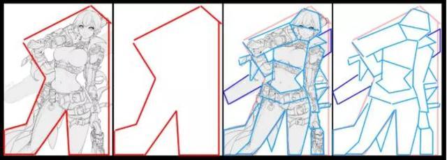 板绘要学多久才能画插画,板绘插画零基础入门推荐