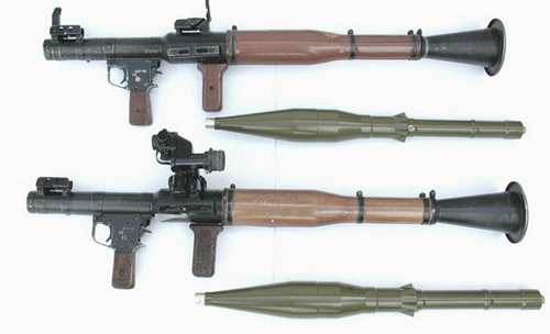 施瓦辛格终结者装备,施瓦辛格终结者机枪