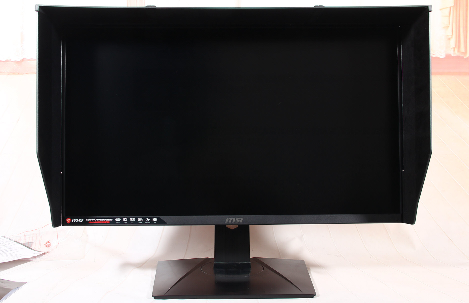 24寸显示器尺寸怎么算长宽高,电脑显示器都是多大尺寸的