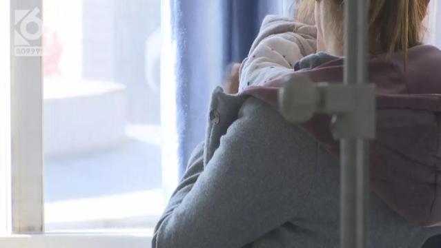 三个月婴儿被老鼠啃食后续,云南三个月女婴被群鼠咬