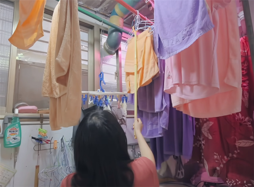 不能改造的窄阳台空间巧妙利用,不踩坑又省钱的阳台改造攻略