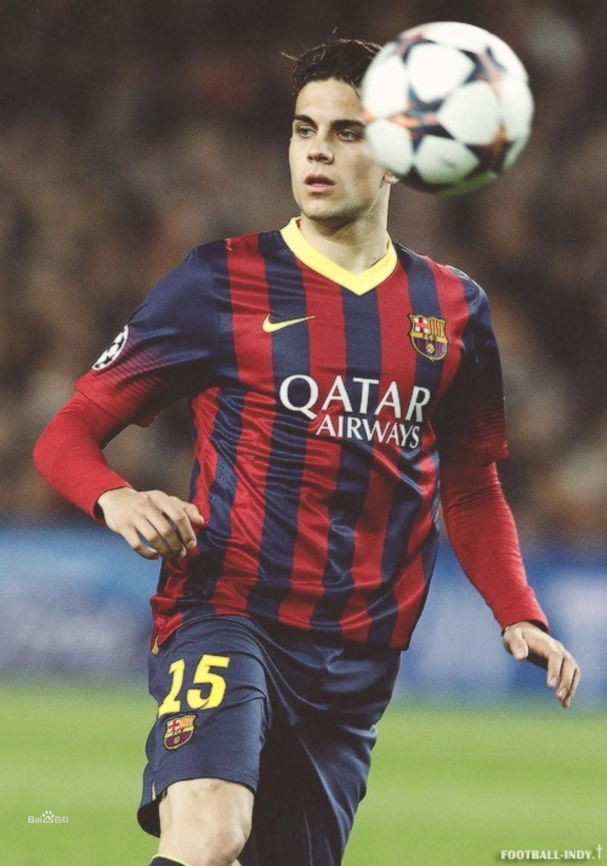 拉玛西亚青训走出的巴萨球员,巴萨拉玛西亚青训为什么那么强大