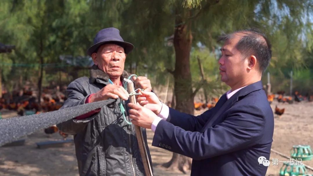 靠海发家致富,靠海吃海的渔家怎么生活