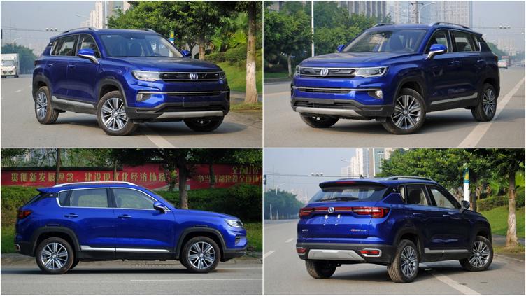 预算不超过三十万买什么suv,预算不多买合资suv