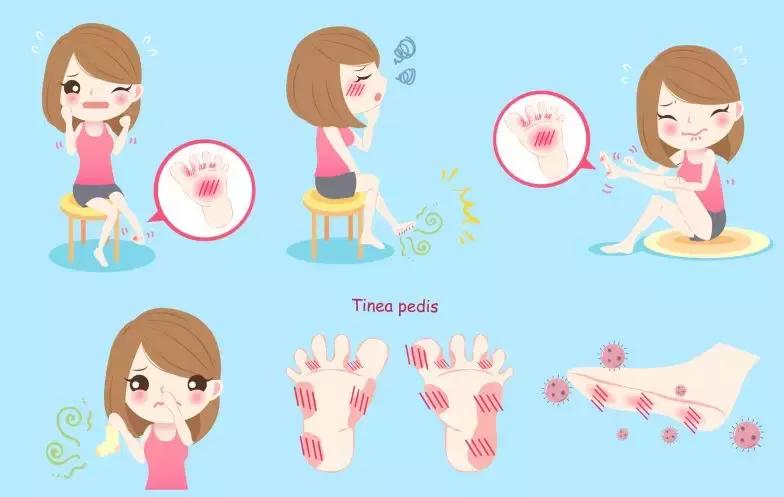 脚趾甲往肉里长怎么办很疼,脚趾甲长灰趾甲是什么情况